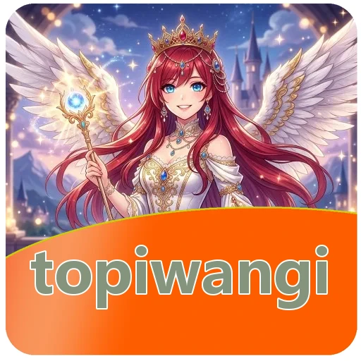 Ilustrasi pencocokan versi dan ukuran topiwangi