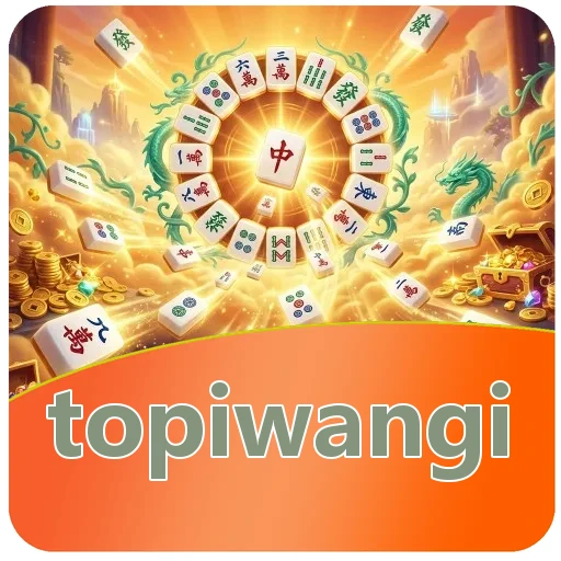 Ilustrasi kategori utilitas topiwangi