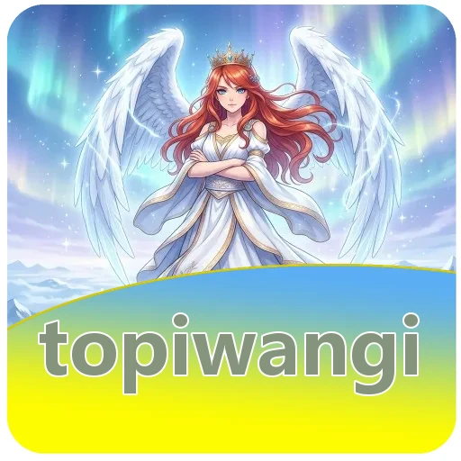 Ilustrasi aplikasi topiwangi, kategori utilitas