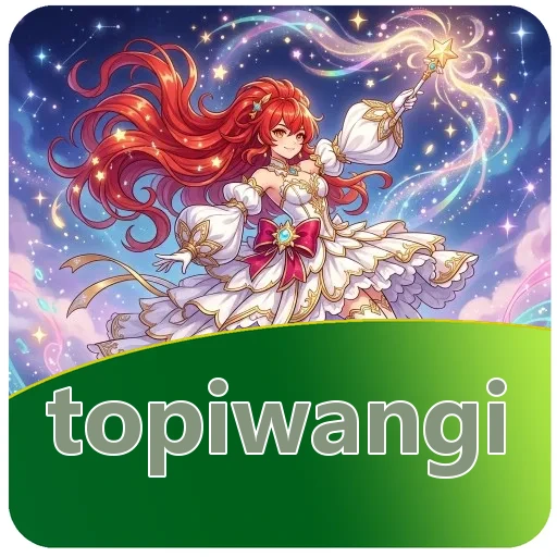 Ilustrasi empat izin aplikasi topiwangi