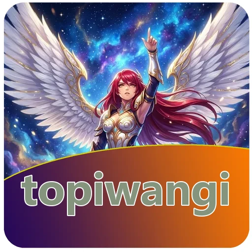 Ilustrasi syarat perangkat untuk topiwangi APK