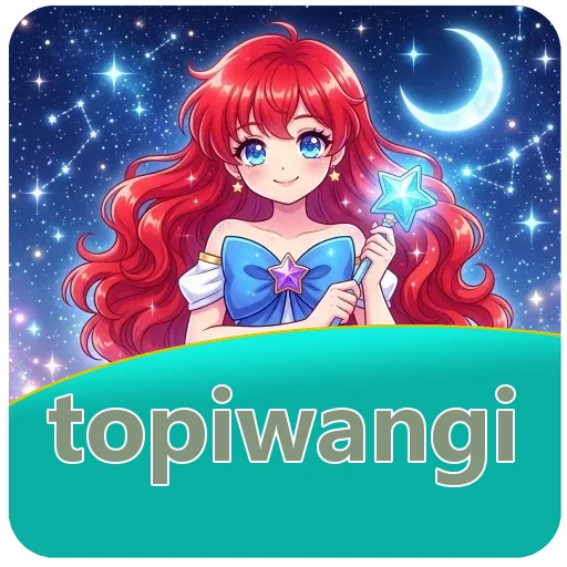 Ilustrasi layar pemasangan topiwangi APK