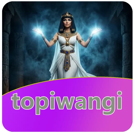 Keamanan topiwangi